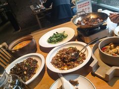 -黄山老妈·土菜(碧桂园店)