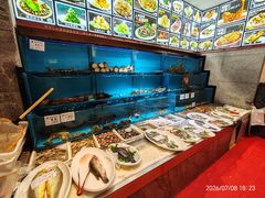 -牟传仁饭庄(星海店)