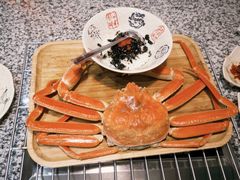 -震海贝烤贝·民俗特色店(延吉总店)