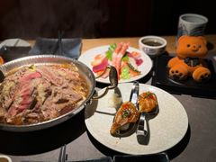 -沼津港精致料理·寿喜烧·烧鸟(龙湖南桥天街日料榜单店)