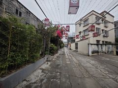-三溪村