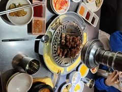 -喜来稀肉(虹泉路店)