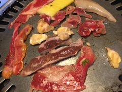 -韩盛·盛江山自助料理(中街大悦城店)