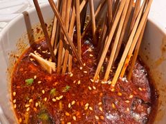 -木屋烧烤(西南角店)