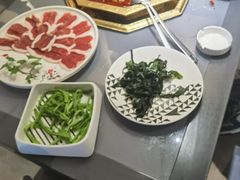 -蜀九香火锅(李家沱店)