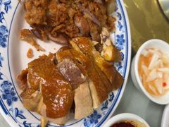-嘉里饭庄