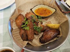 -浦鸿会尚莊亲子餐厅(碧云店)