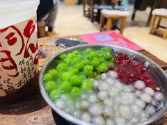 -盟重烧烤(高正街店)