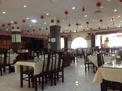 大堂-河南食府(人民路店)