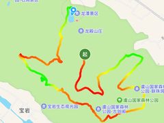-虞山风景区
