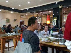 大堂-要德鱼庄(陕钢家属院店)