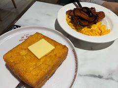 -深仔记茶餐厅(亚士厘道店)