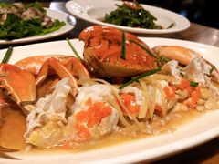 酒蒸蝤蠓-浙C老邻舍(西城海错店)