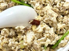 -如意香辣鸡架(总店)