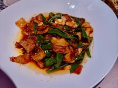 -悦融琥珀·京鲁菜(西单店)