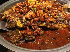 -鱼见你烤鱼•本地烧烤(1818店)