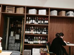 -BAKER&SPICE(安福路店)
