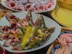 -铭记蛙小仙·活蛙畅享(CBD万达广场店)