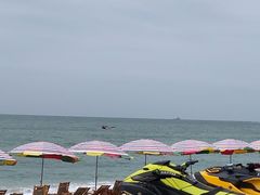 -石螺口海滩