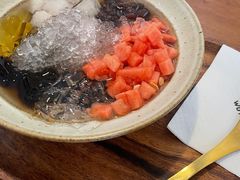 -初甜·舒芙蕾·韩式雪花冰(流塘店)
