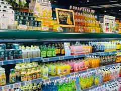 -胖东来生活广场(健康路店)