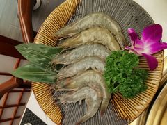 -千寻山野烤肉(中关村店)