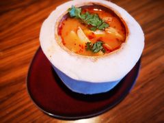 -红泰·泰精选·特色料理(中山路店)