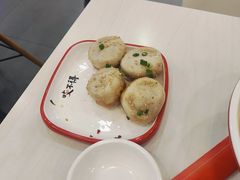 -咬不得高祖生煎·简餐(骆家庄店)