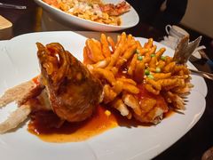 -庭院江南菜•烤鸭•非遗传承(上地•清河店)