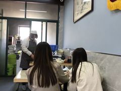 -清真蒋有记(老门东店)