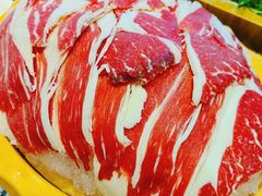-慢丽江·云南野生菌土鸡锅(付家庄店)