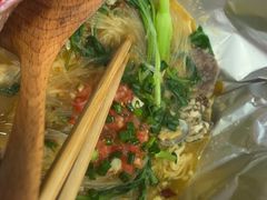-见味花甲(福田coco park店)