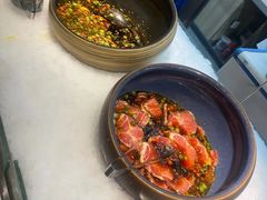 -吉木烤肉自助餐厅(乐汇城店)