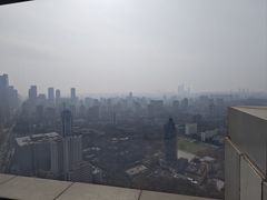 -洲际酒店·地平线全日餐厅HORIZON CAFÉ