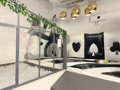 -Lilliput粒粒堡亲子餐厅(祥云小镇店)