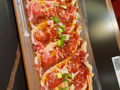 -厚贞日式烤肉(浦东汇智店)