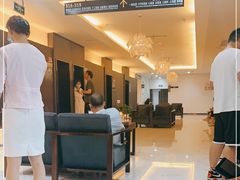 -瑞慈体检南通滨江机构