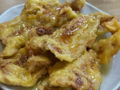 锅包肉-顺姬冷面(长白西路店)