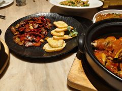 -滋粥楼·顺德菜(番禺广场总店)