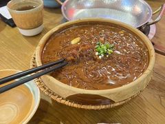 -吃饭皇帝大土家民族菜(正大广场店)