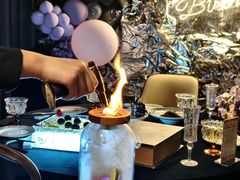 -迦南苑·新派青岛菜·生日纪念日主题餐厅