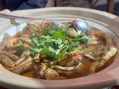 -威坪饭店