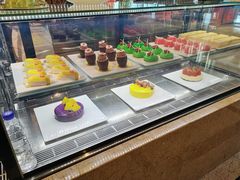 -大中华希尔顿酒店-念自助餐·嗨啤·小龙虾