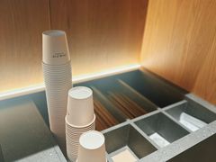 大堂-阿嬷手作(上海万象城店)