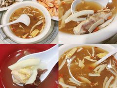 -兴旺海鲜砂煲王