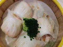 -顺粤楼·粤菜·点心(融创茂店)