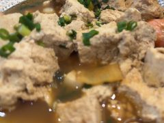-小乡小镇·传承桐庐土菜·老板亲自烧的菜