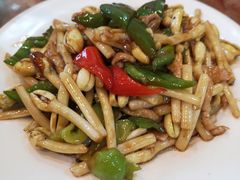 -李连贵熏肉大饼(天通苑店)
