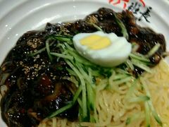 桶饭-肯德基(中华路店)