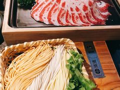 -湊湊火锅·茶憩(皇姑万象汇店)